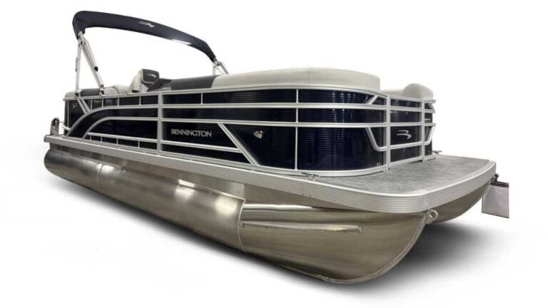 2026 Bennington 22SSR - SPECIAL PACKAGE US-ETWS0127L526 [photo 1]